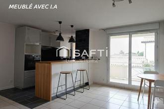 achat appartement aucamville 31140
