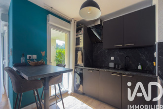 achat appartement aucamville 31140