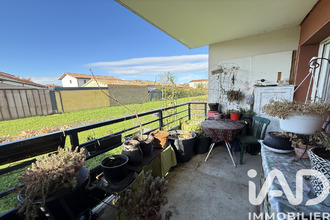achat appartement aucamville 31140