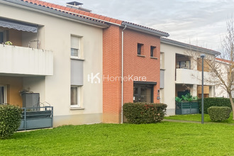 achat appartement aucamville 31140