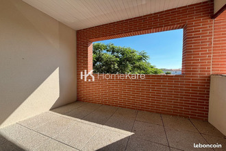 achat appartement aucamville 31140