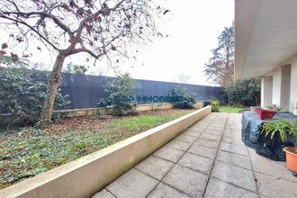 achat appartement aucamville 31140