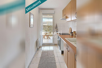 achat appartement aucamville 31140