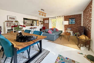 achat appartement aucamville 31140