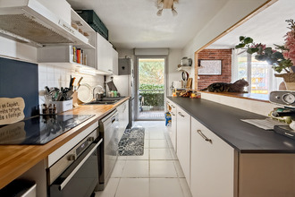 achat appartement aucamville 31140