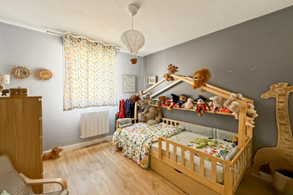 achat appartement aucamville 31140