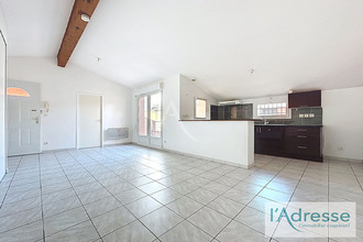 achat appartement aucamville 31140