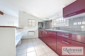 achat appartement aucamville 31140