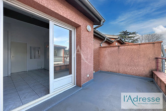 achat appartement aucamville 31140