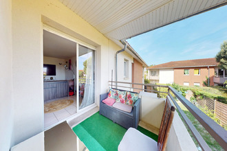 achat appartement aucamville 31140