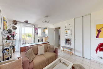 achat appartement aucamville 31140