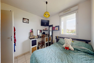 achat appartement aucamville 31140