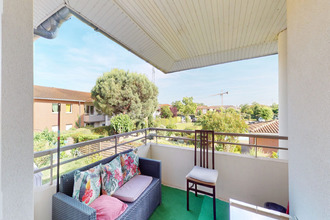 achat appartement aucamville 31140