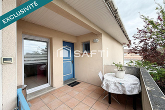 achat appartement aucamville 31140