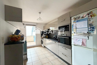 achat appartement aucamville 31140