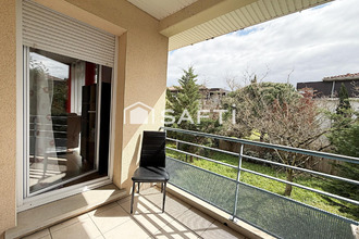 achat appartement aucamville 31140