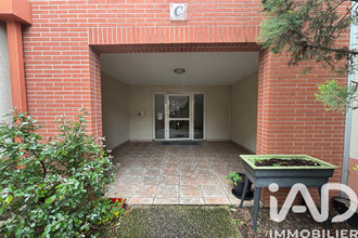 achat appartement aucamville 31140