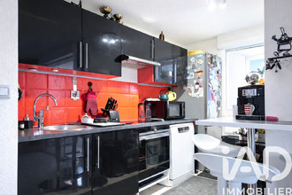 achat appartement aucamville 31140