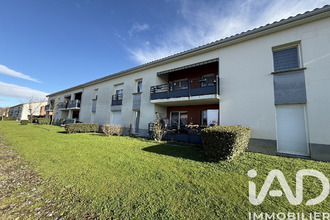 achat appartement aucamville 31140