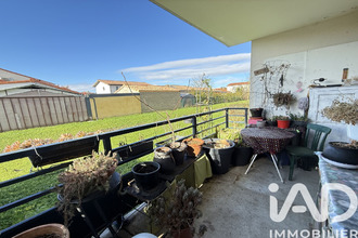 achat appartement aucamville 31140