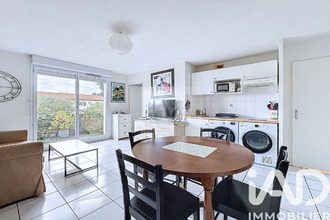 achat appartement aucamville 31140