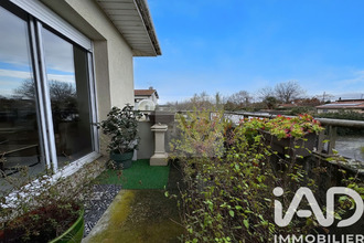 achat appartement aucamville 31140