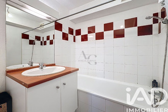 achat appartement aucamville 31140