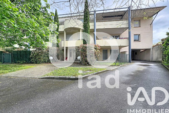achat appartement aucamville 31140