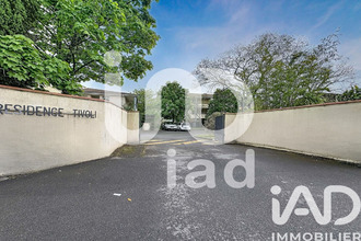 achat appartement aucamville 31140