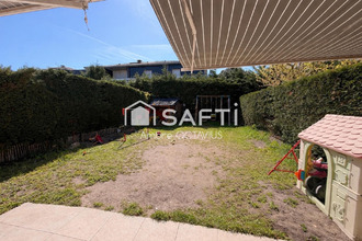 achat appartement aucamville 31140