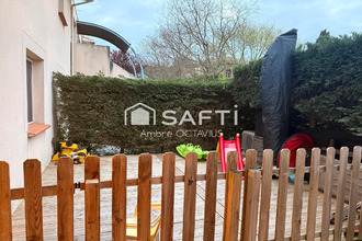 achat appartement aucamville 31140