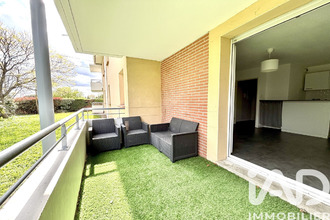 achat appartement aucamville 31140