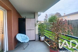 achat appartement aucamville 31140
