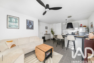 achat appartement aucamville 31140
