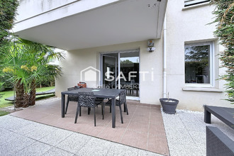achat appartement aucamville 31140