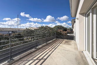 achat appartement aucamville 31140