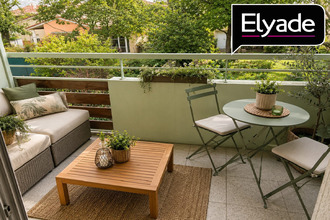 achat appartement aucamville 31140