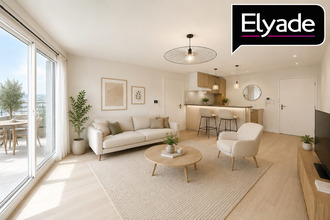 achat appartement aucamville 31140
