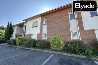 achat appartement aucamville 31140