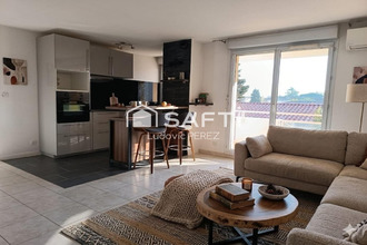 achat appartement aucamville 31140