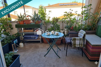 achat appartement aucamville 31140