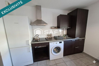 achat appartement aucamville 31140