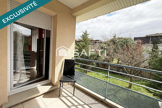 achat appartement aucamville 31140