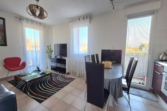 achat appartement aucamville 31140