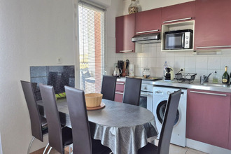 achat appartement aucamville 31140