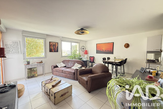 achat appartement aucamville 31140