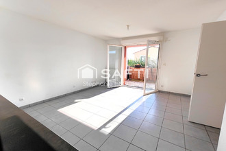 achat appartement aucamville 31140