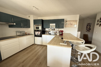 achat appartement aucamville 31140