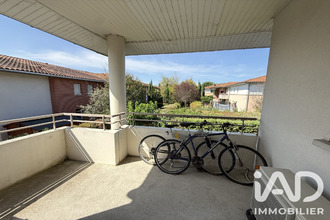 achat appartement aucamville 31140