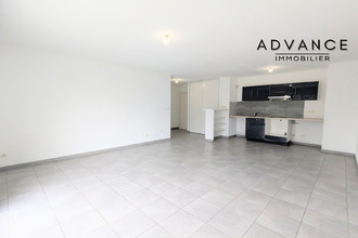 achat appartement aucamville 31140